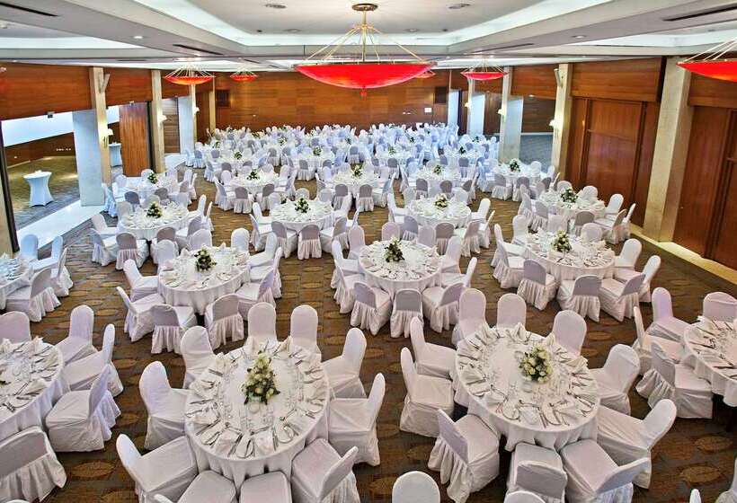 Fotos del hotel Hilton Addis Ababa:  91