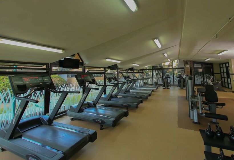 Fotos del hotel Hilton Addis Ababa:  101