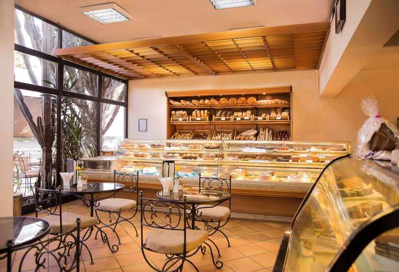 Fotos del hotel Hilton Addis Ababa:  27