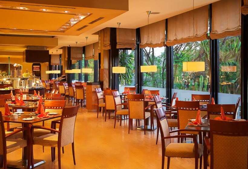Fotos del hotel Hilton Addis Ababa:  47