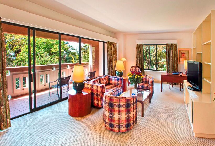 Fotos del hotel Hilton Addis Ababa:  43
