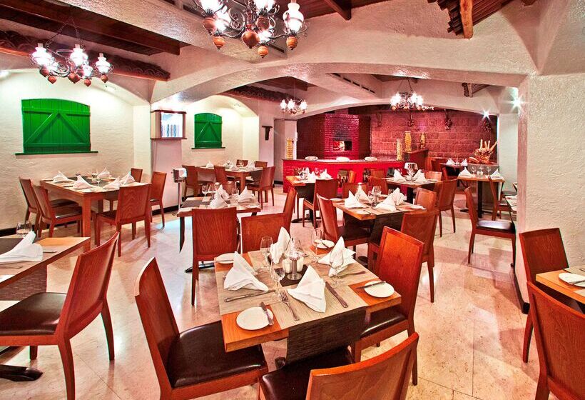 Fotos del hotel Hilton Addis Ababa:  52