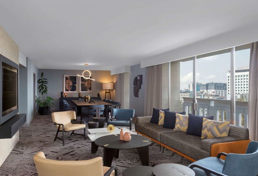 Fotos del hotel Hilton Addis Ababa:  42