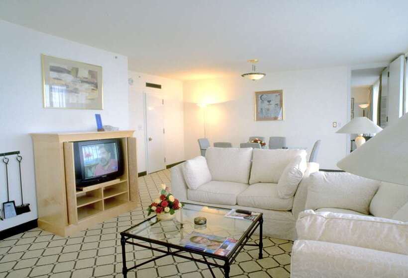 Fotos del hotel Hilton Addis Ababa:  79