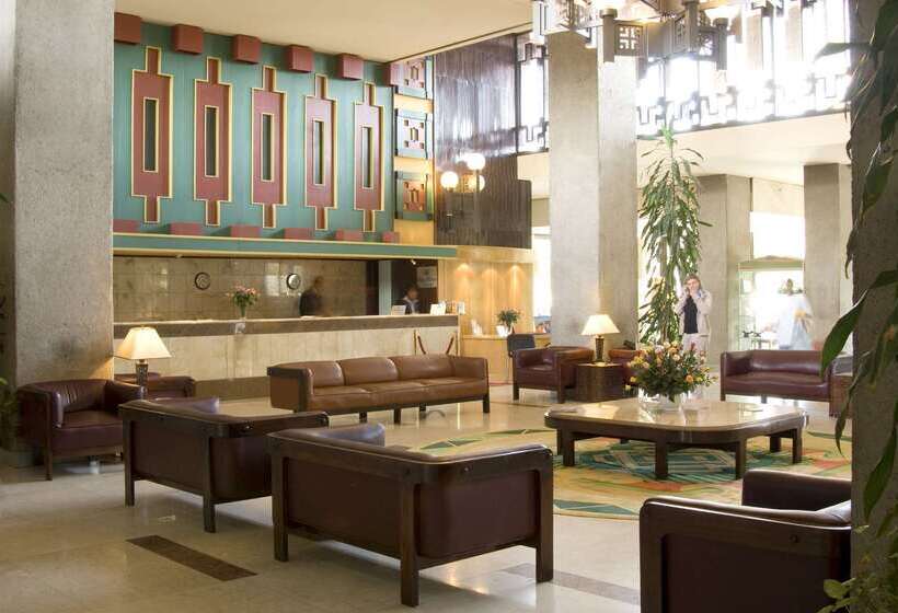 Fotos del hotel Hilton Addis Ababa:  32