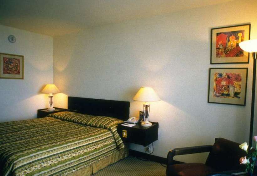Fotos del hotel Hilton Addis Ababa:  105