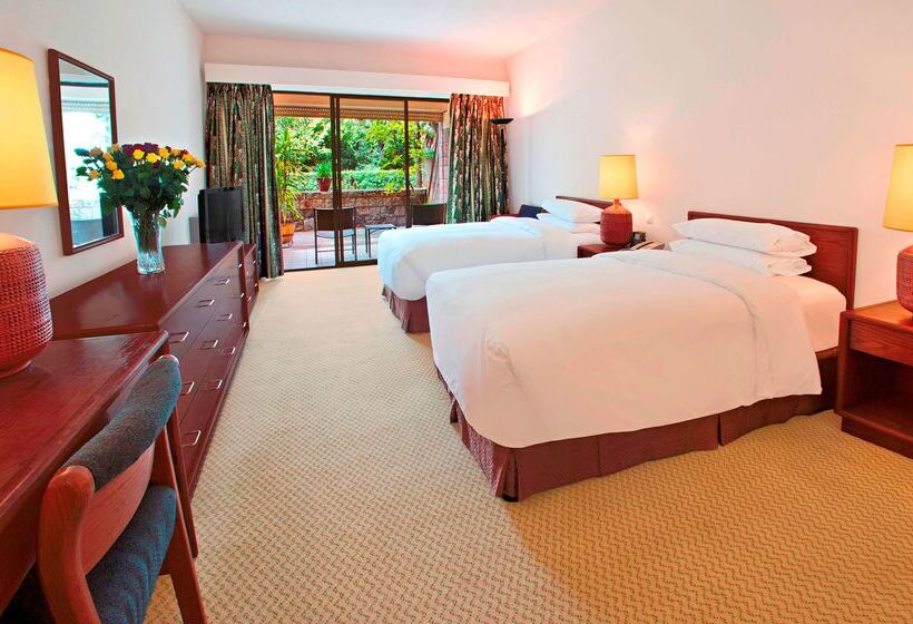 Fotos del hotel Hilton Addis Ababa:  38