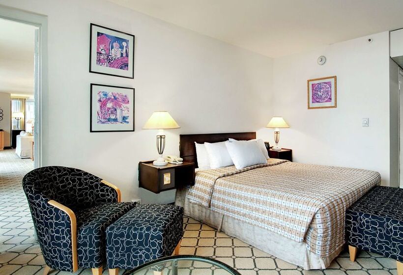 Fotos del hotel Hilton Addis Ababa:  24
