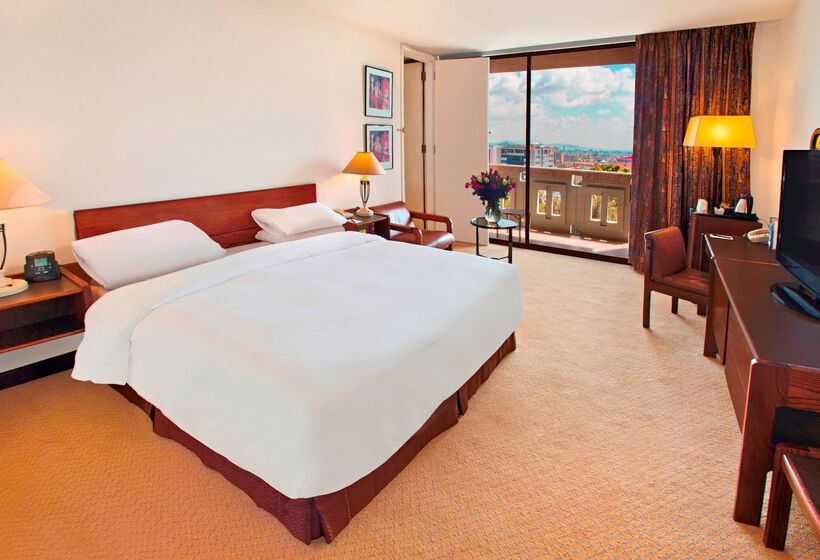 Fotos del hotel Hilton Addis Ababa:  80