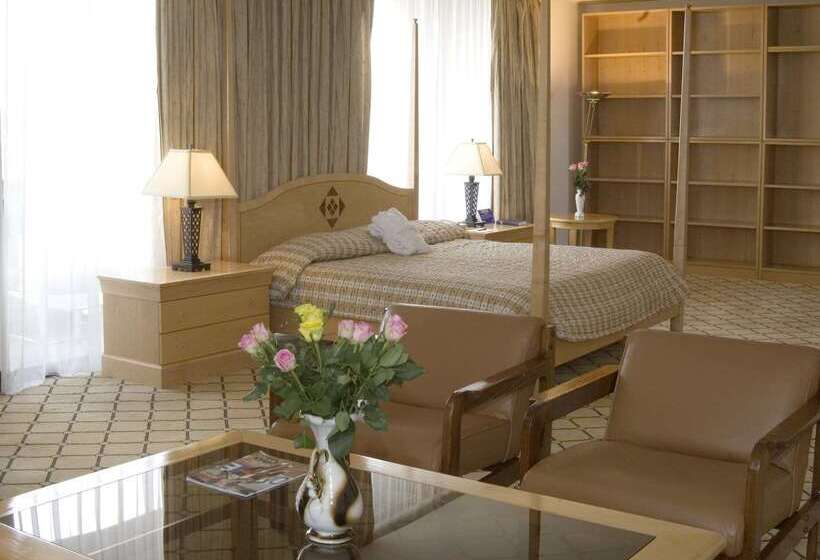 Fotos del hotel Hilton Addis Ababa:  29