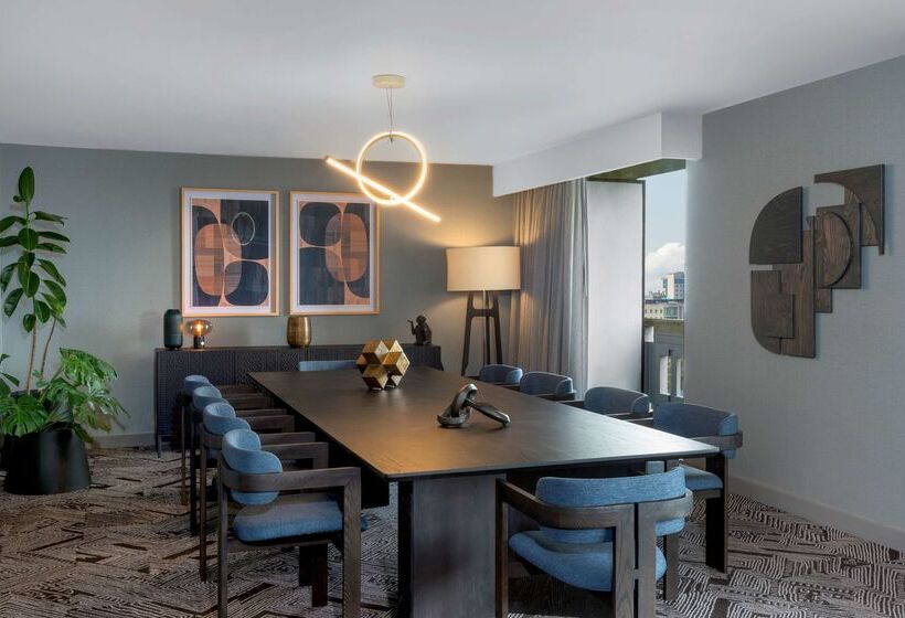 Fotos del hotel Hilton Addis Ababa:  53