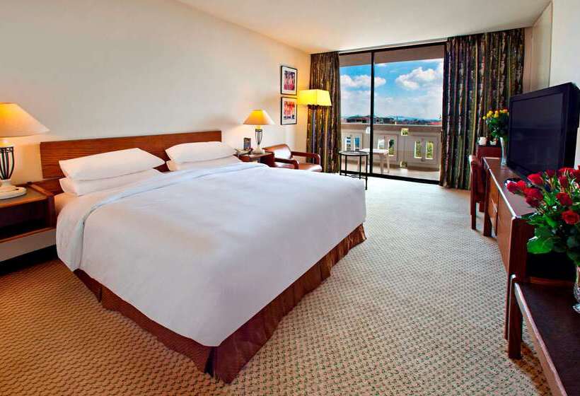 Fotos del hotel Hilton Addis Ababa:  92