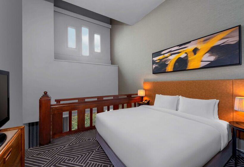 Fotos del hotel Hilton Addis Ababa:  44