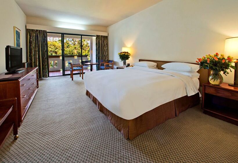 Fotos del hotel Hilton Addis Ababa:  41