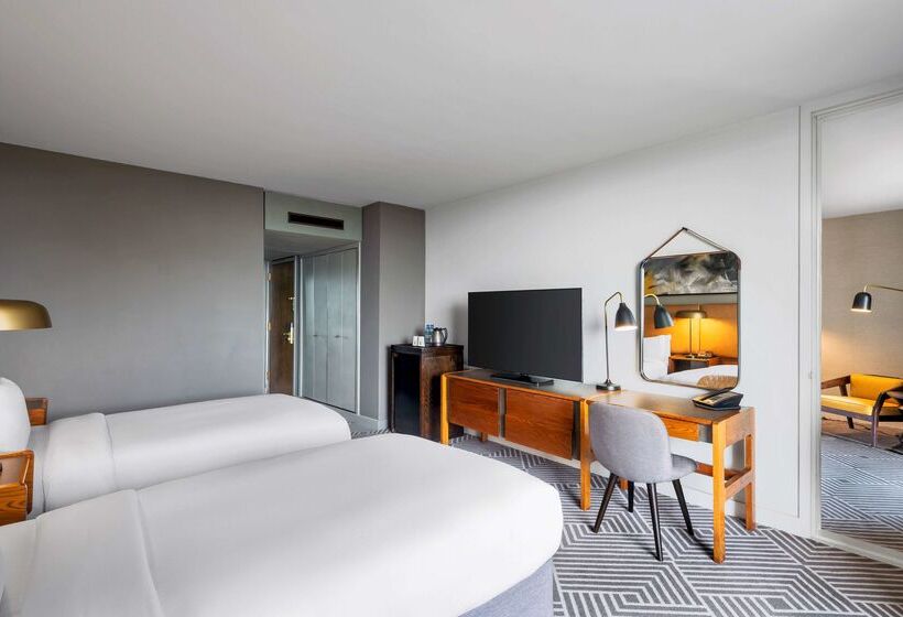 Fotos del hotel Hilton Addis Ababa:  26