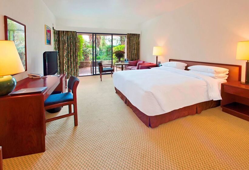 Fotos del hotel Hilton Addis Ababa:  77
