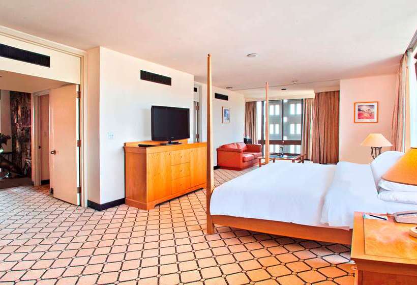 Fotos del hotel Hilton Addis Ababa:  56