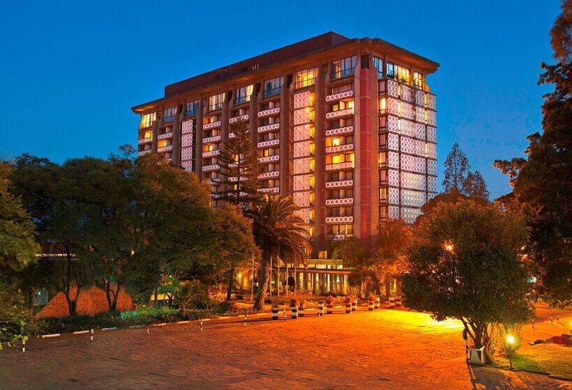 Fotos del hotel Hilton Addis Ababa:  102