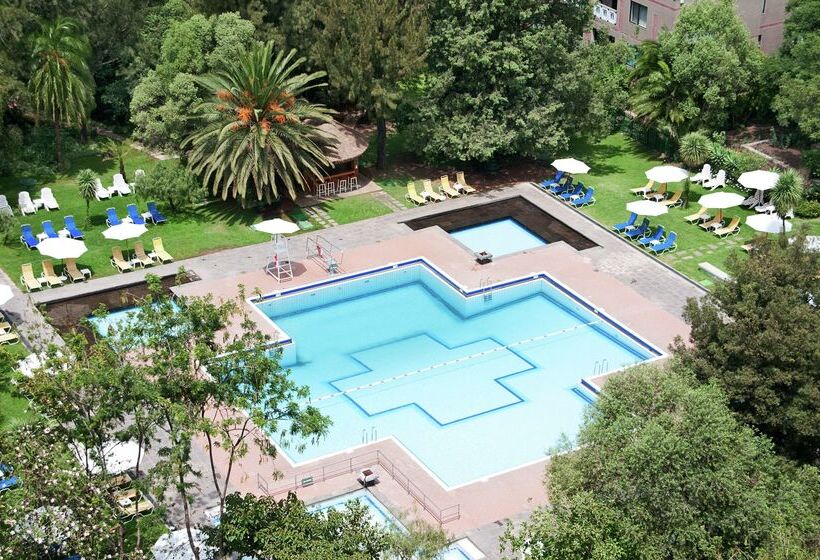 Fotos del hotel Hilton Addis Ababa:  55
