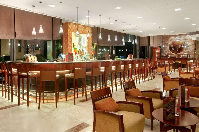 Fotos del hotel Hilton Addis Ababa:  98