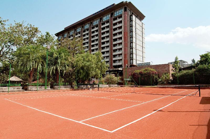 Fotos del hotel Hilton Addis Ababa:  108