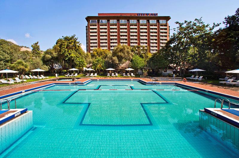 Hotel Hilton Addis Ababa