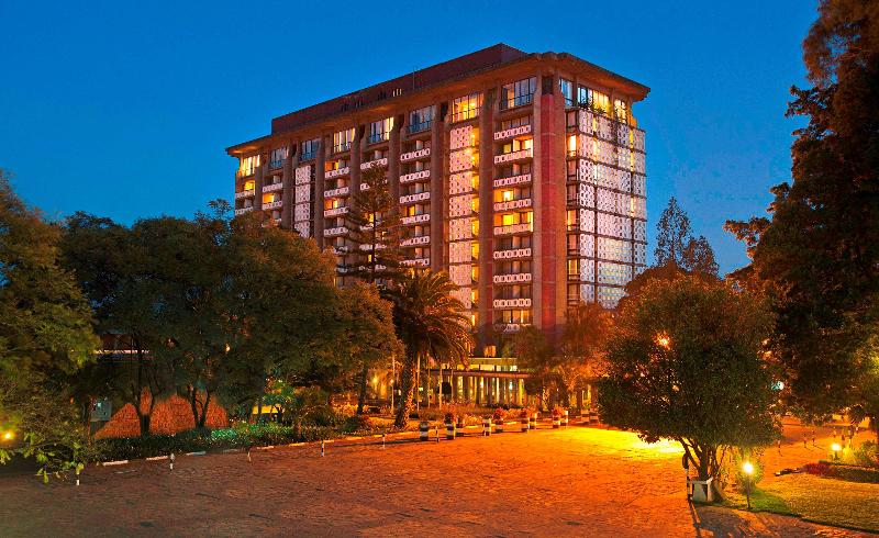 Fotos del hotel Hilton Addis Ababa:  96