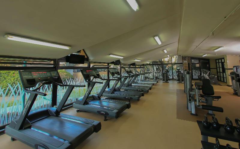 Fotos del hotel Hilton Addis Ababa:  103
