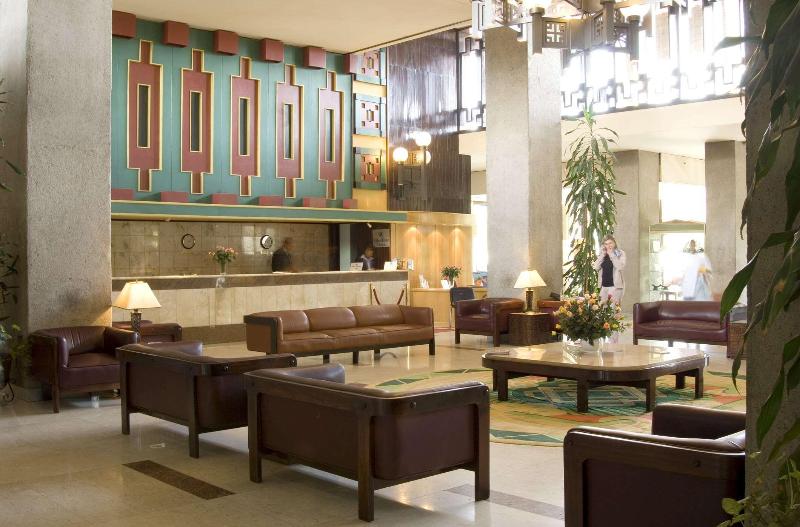 Fotos del hotel Hilton Addis Ababa:  51