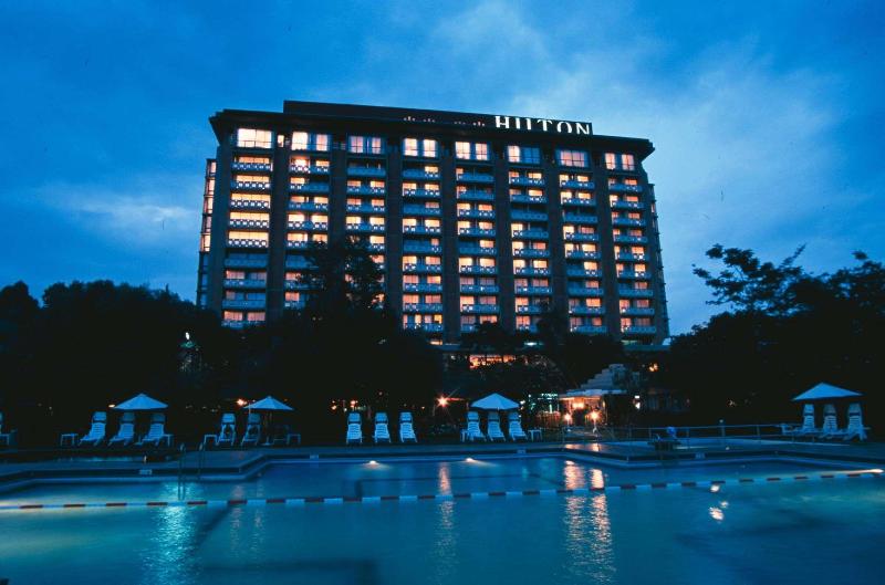 Fotos del hotel Hilton Addis Ababa:  50