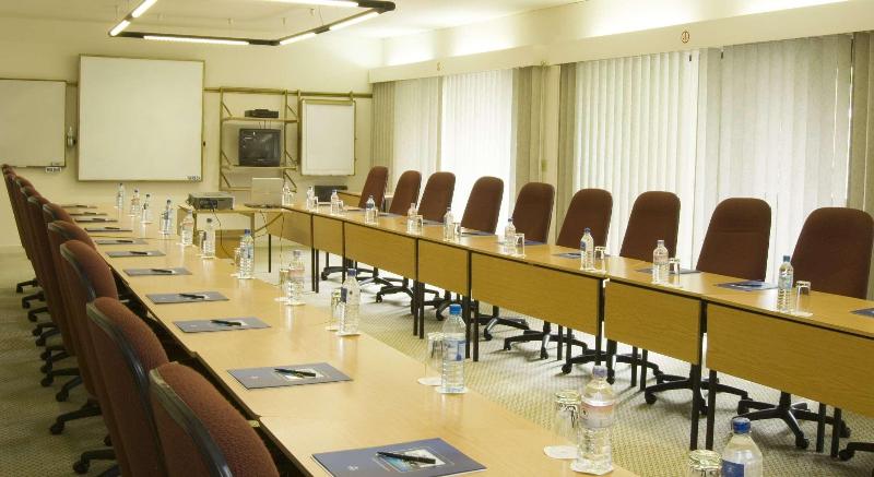 Fotos del hotel Hilton Addis Ababa:  49