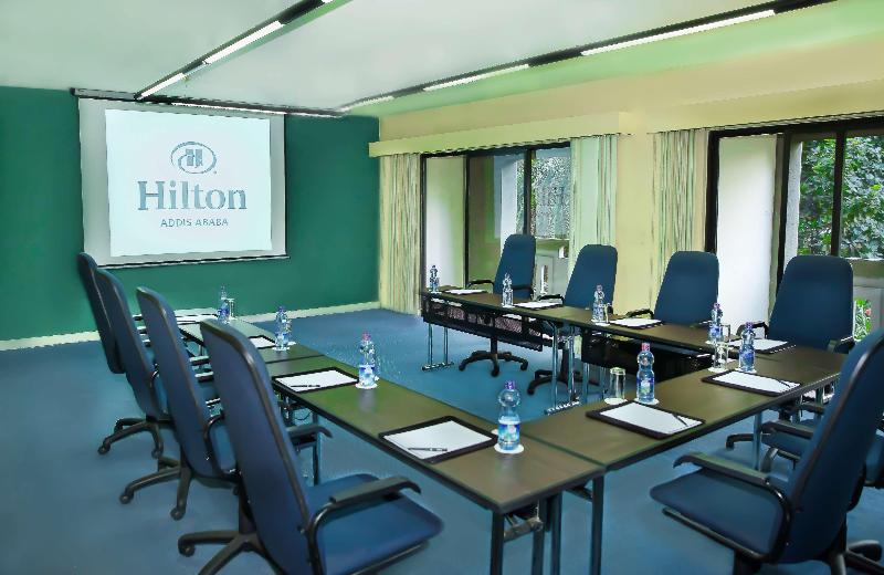 Fotos del hotel Hilton Addis Ababa:  48