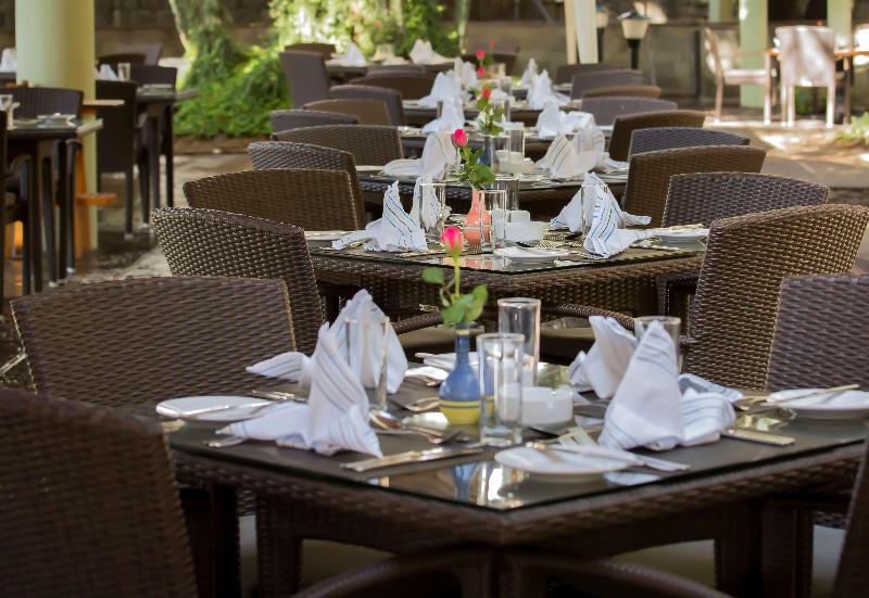 Fotos del hotel Hilton Addis Ababa:  61
