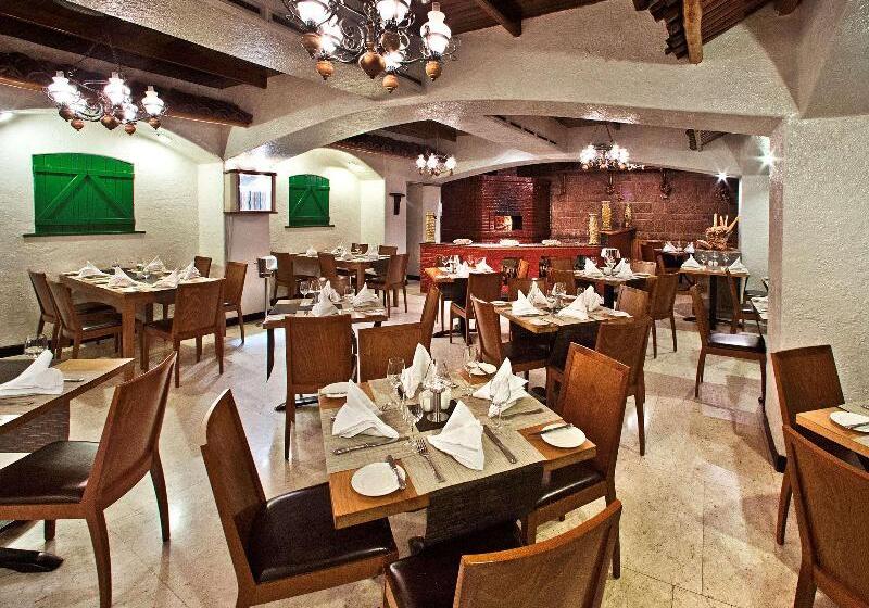 Fotos del hotel Hilton Addis Ababa:  66
