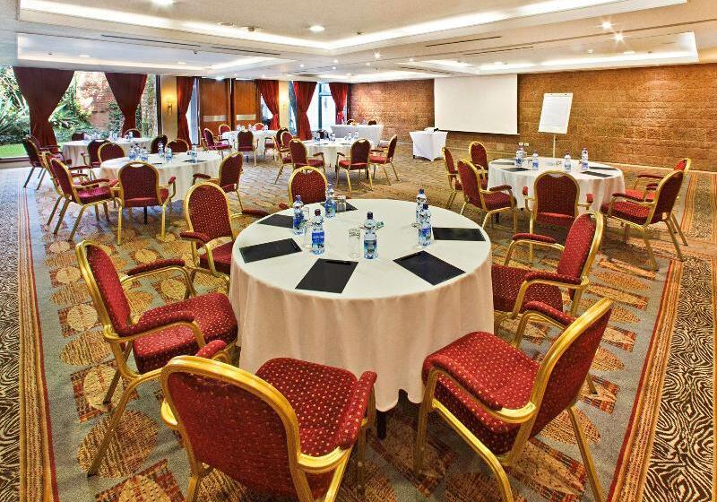 Fotos del hotel Hilton Addis Ababa:  111