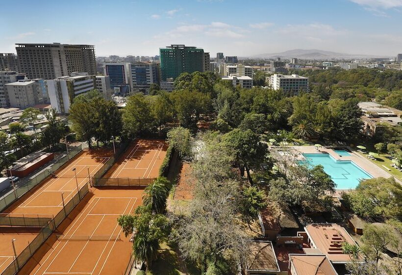 Fotos del hotel Hilton Addis Ababa:  114
