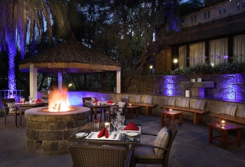 Fotos del hotel Hilton Addis Ababa:  116