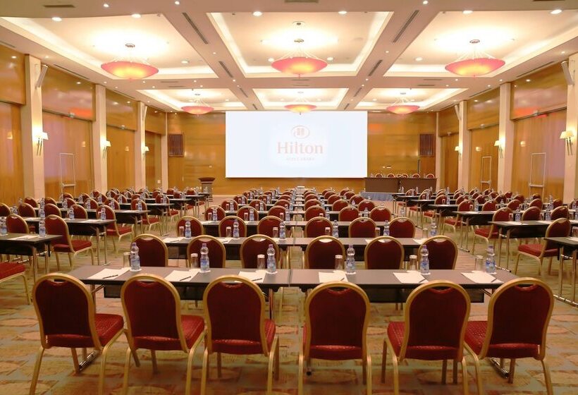 Fotos del hotel Hilton Addis Ababa:  94