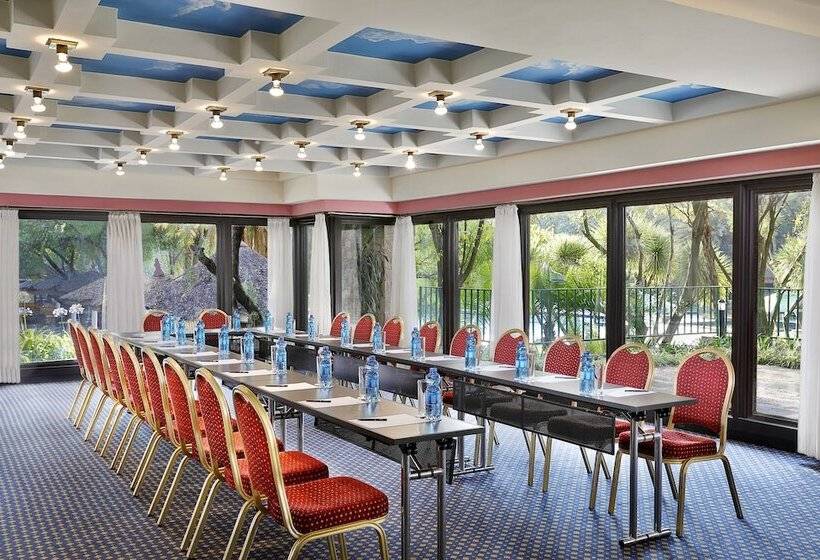 Fotos del hotel Hilton Addis Ababa:  83