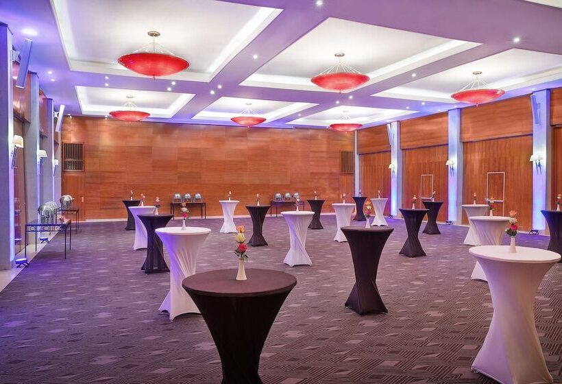Fotos del hotel Hilton Addis Ababa:  84