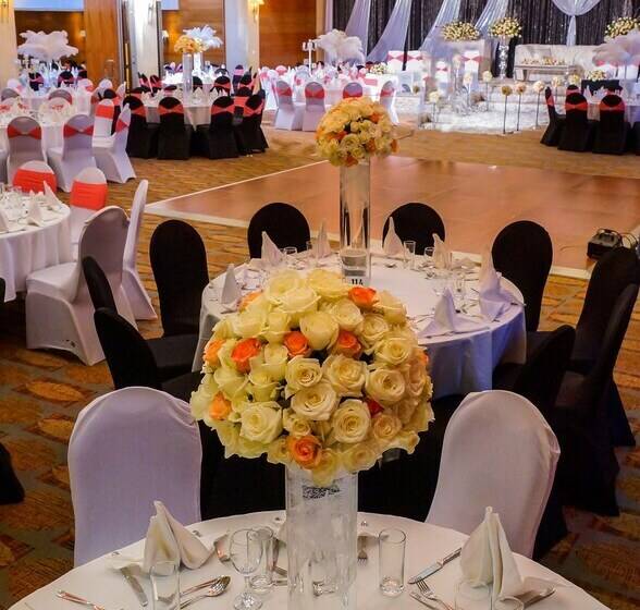 Fotos del hotel Hilton Addis Ababa:  71