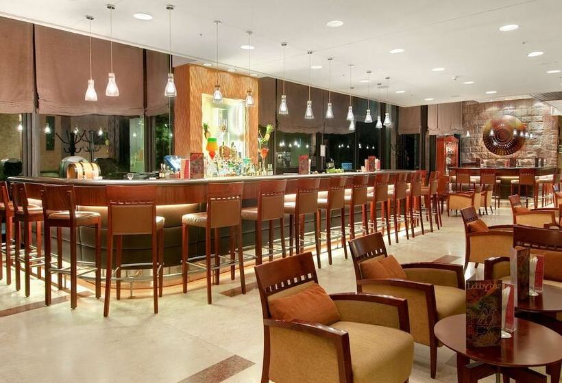 Fotos del hotel Hilton Addis Ababa:  95