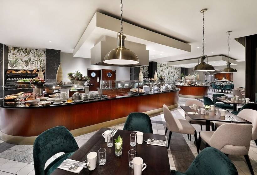 Fotos del hotel Hilton Addis Ababa:  117
