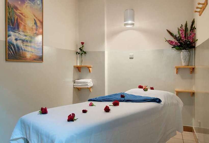 Fotos del hotel Hilton Addis Ababa:  22