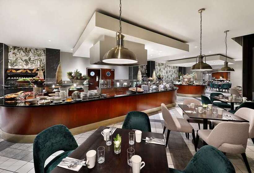 Fotos del hotel Hilton Addis Ababa:  3