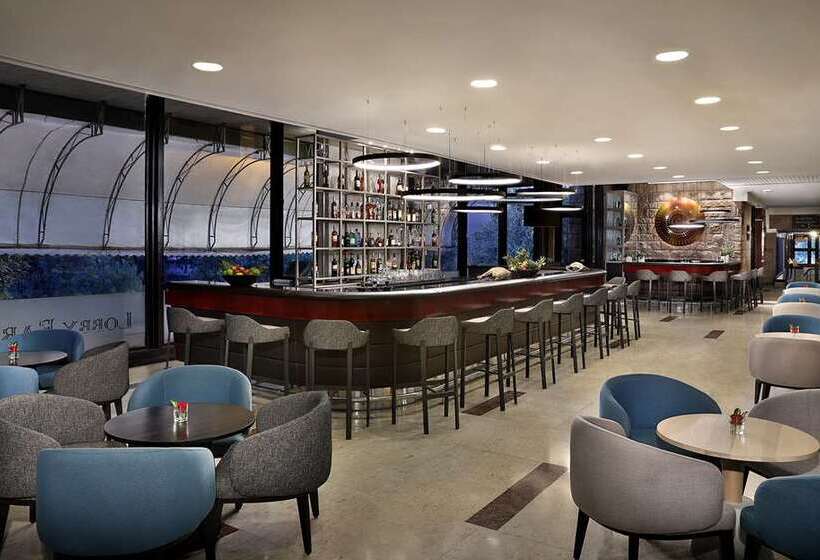 Fotos del hotel Hilton Addis Ababa:  4