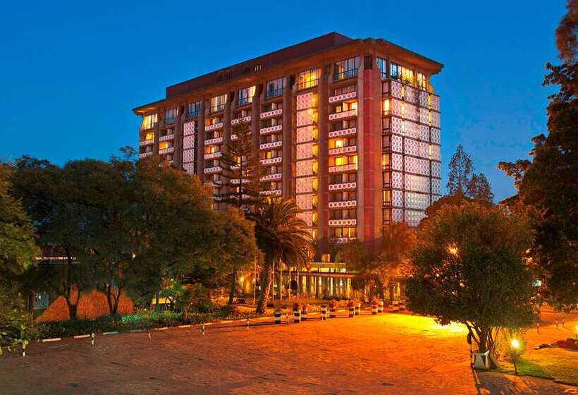 Fotos del hotel Hilton Addis Ababa:  6