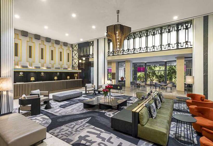 Fotos del hotel Hilton Addis Ababa:  13