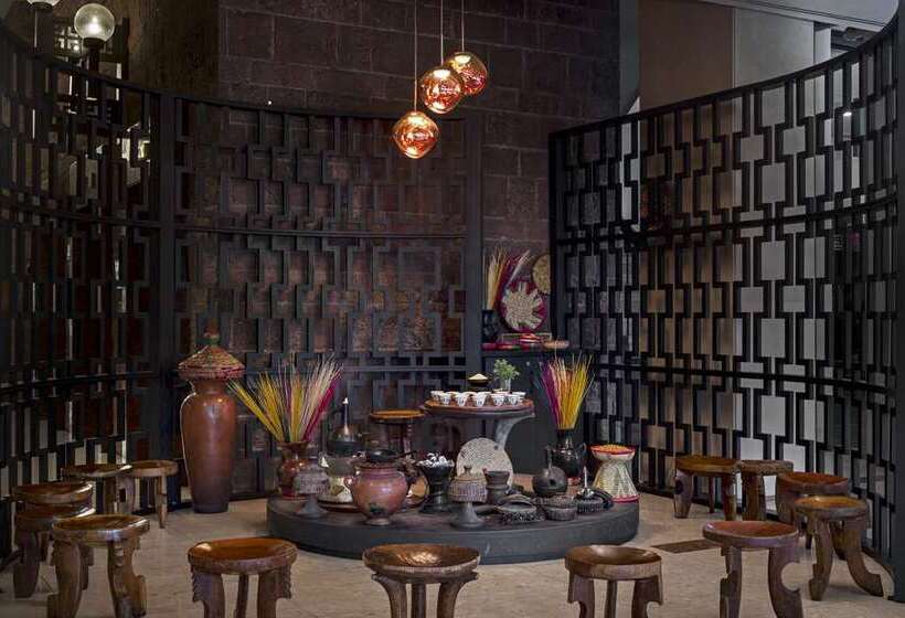Fotos del hotel Hilton Addis Ababa:  11