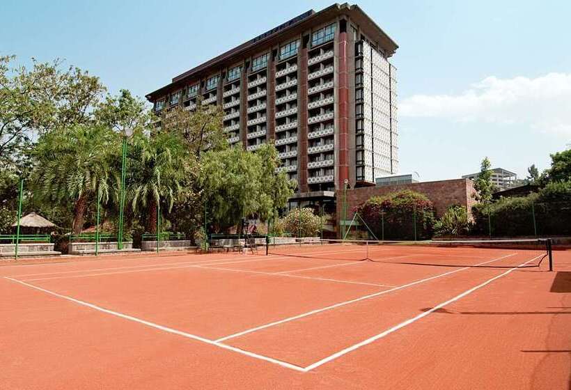 Fotos del hotel Hilton Addis Ababa:  17